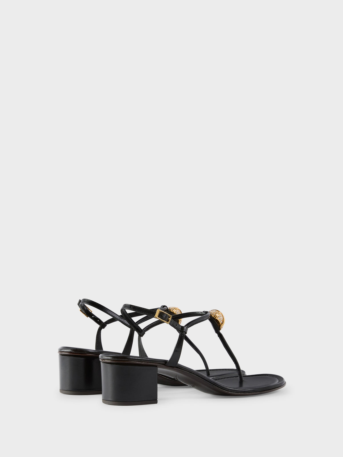 COCKTAIL SANDAL 40