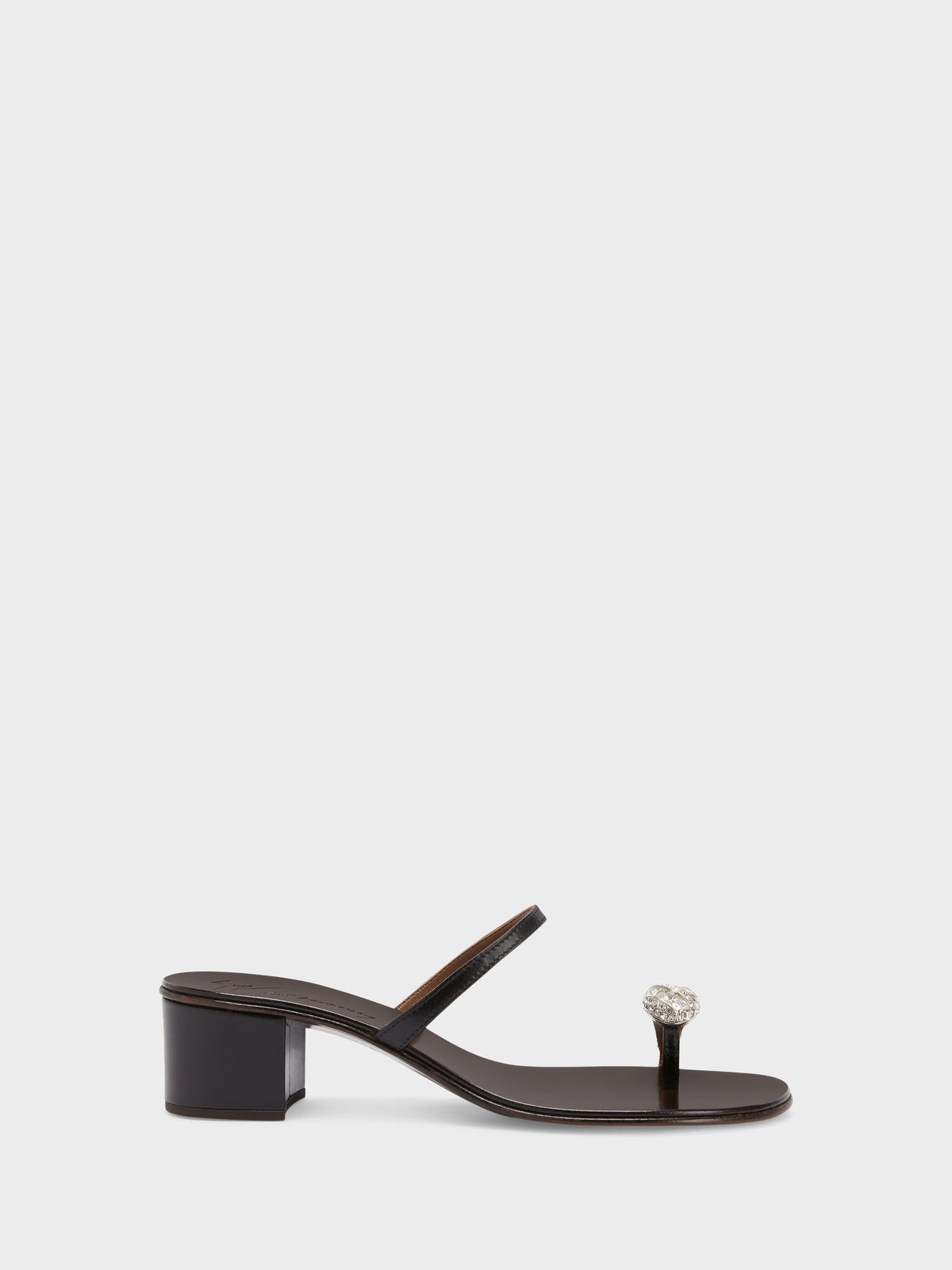 ICON RING SANDAL 40