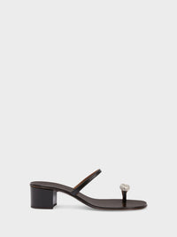 ICON RING SANDAL 40