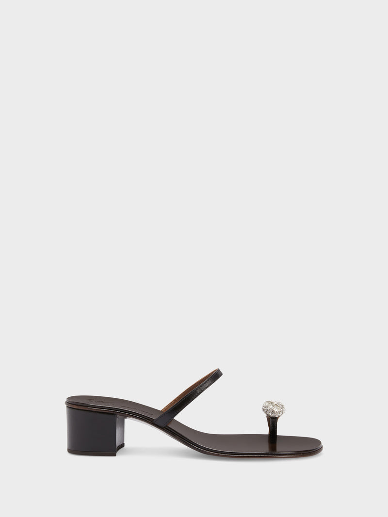 ICON RING SANDAL 40