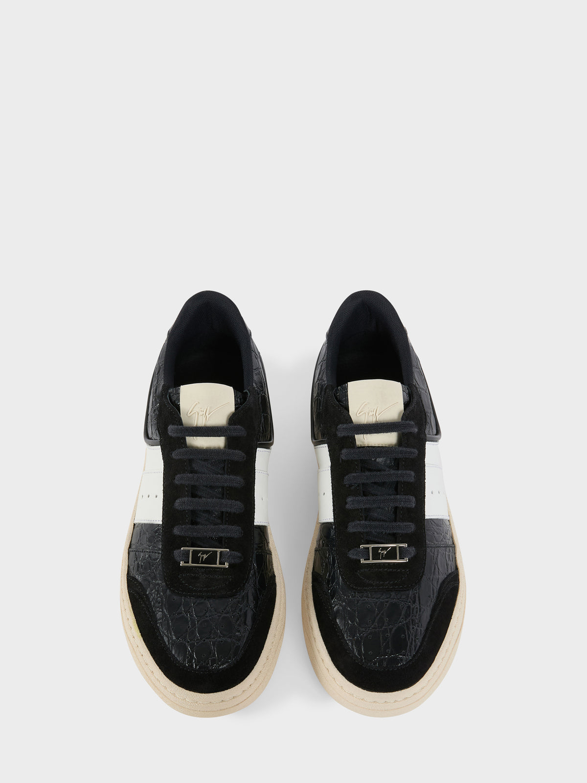 GZ THOR SNEAKER