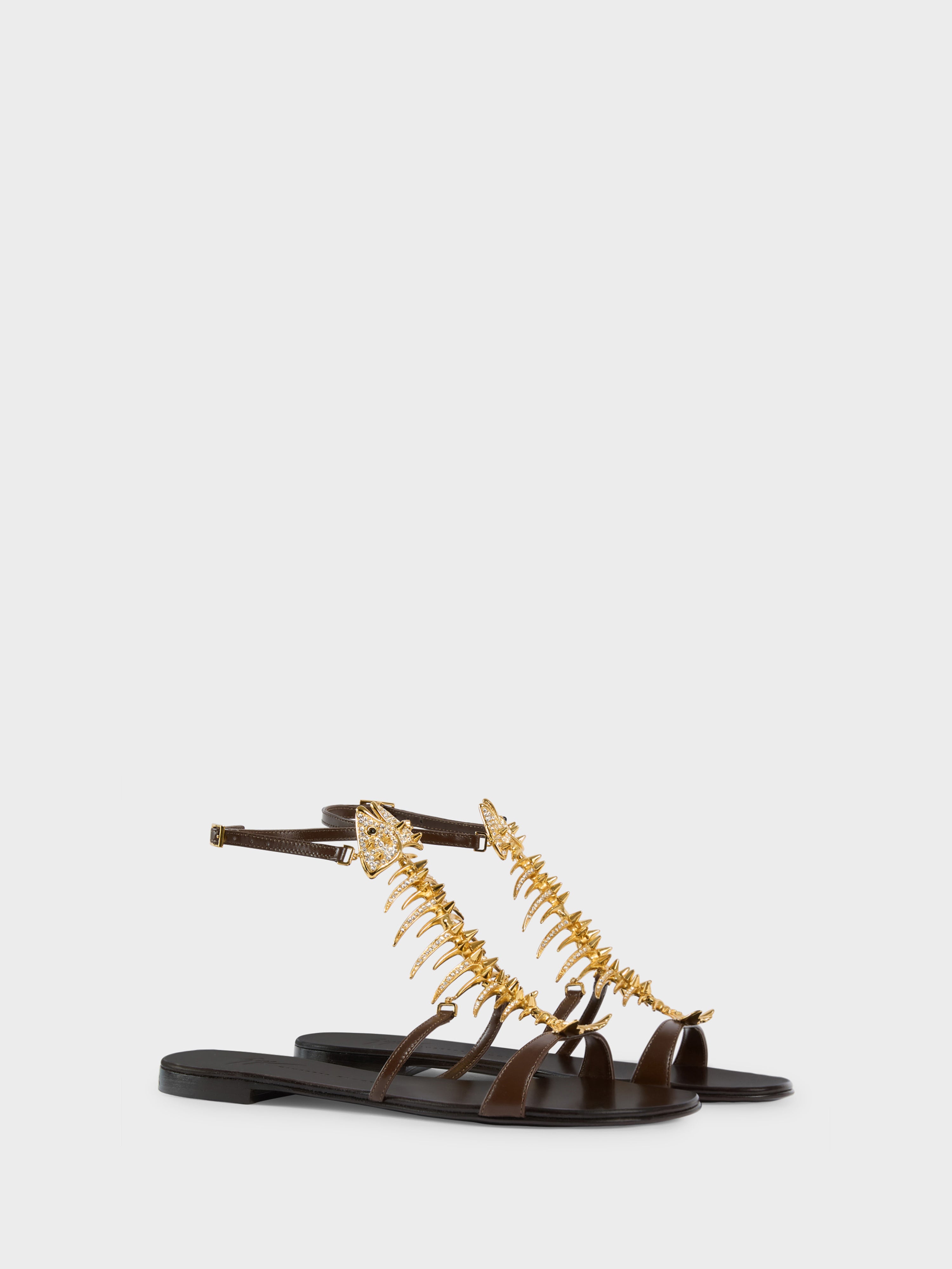 SLIM 2.0 FLAT SANDAL