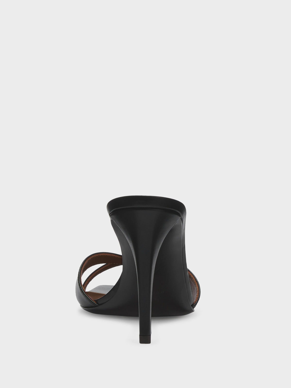 BRIVIDO MULE 90