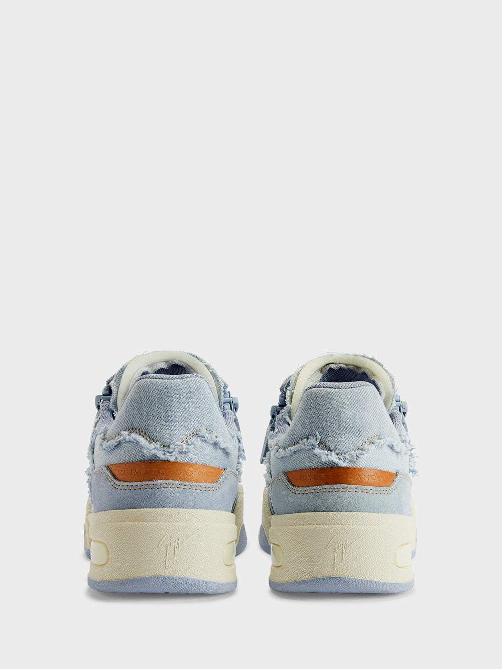 GZ-GHOST SNEAKER