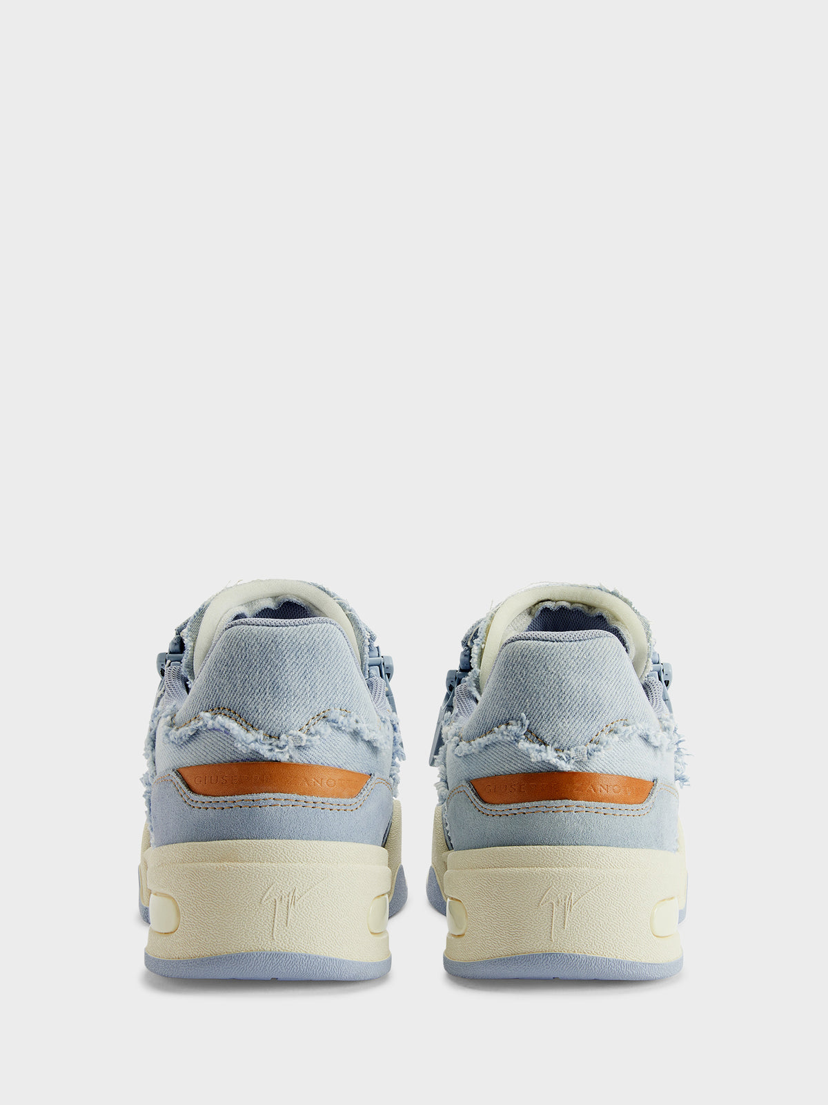 GZ-GHOST SNEAKER
