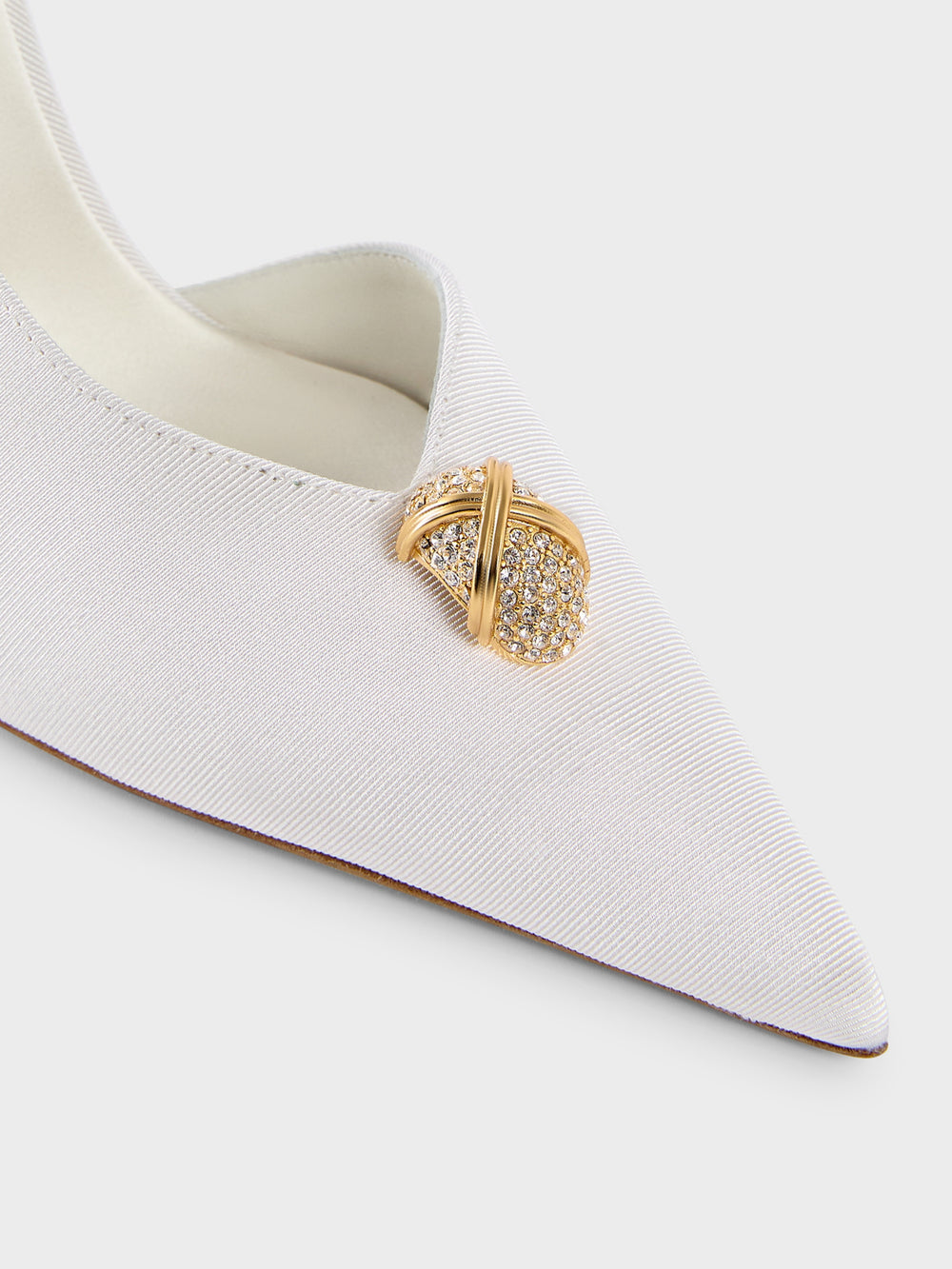 SLINGBACK COCKTAIL 105