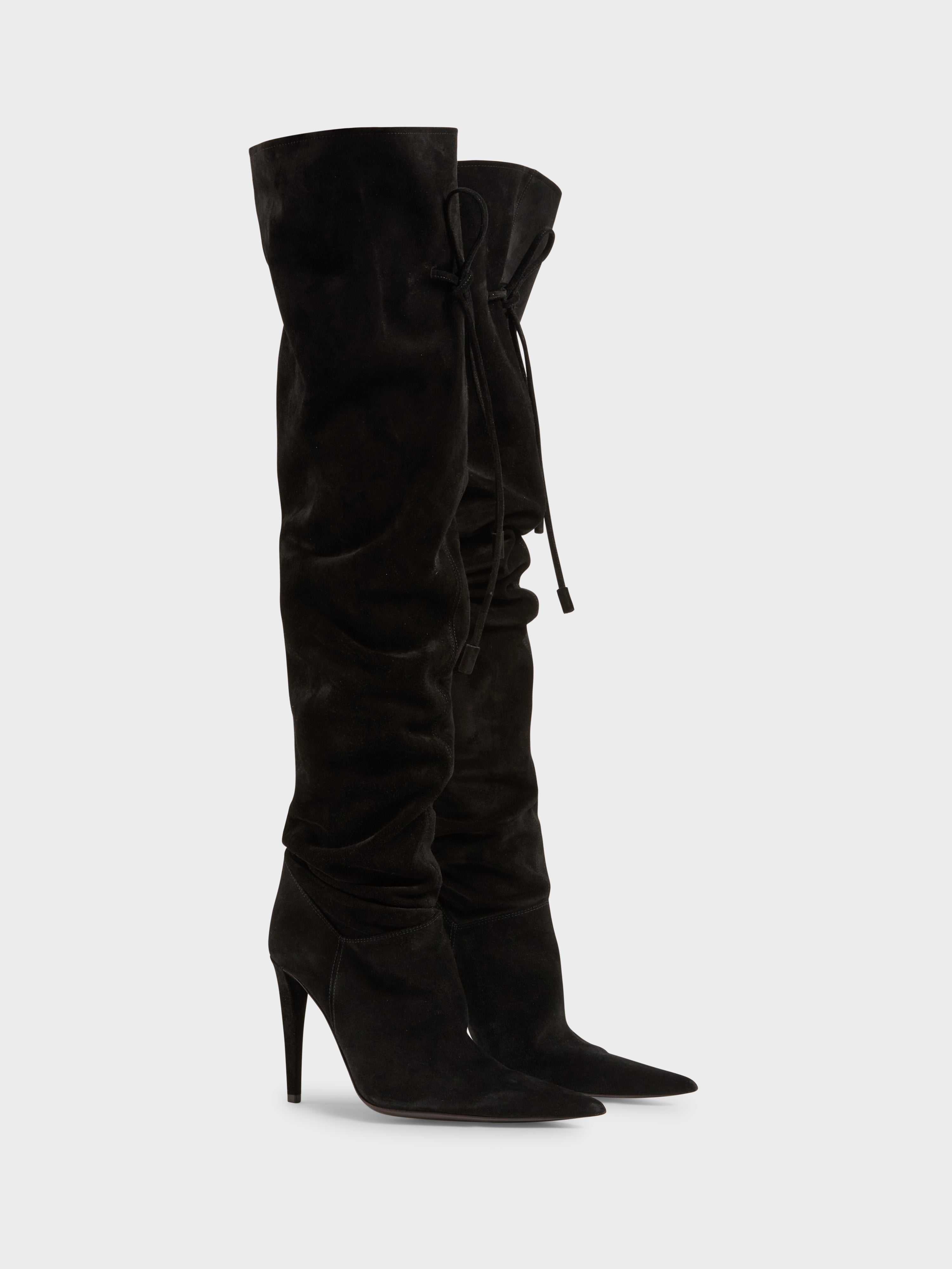 ウィメンズブーツ＆アンクルブーツ | Giuseppe Zanotti