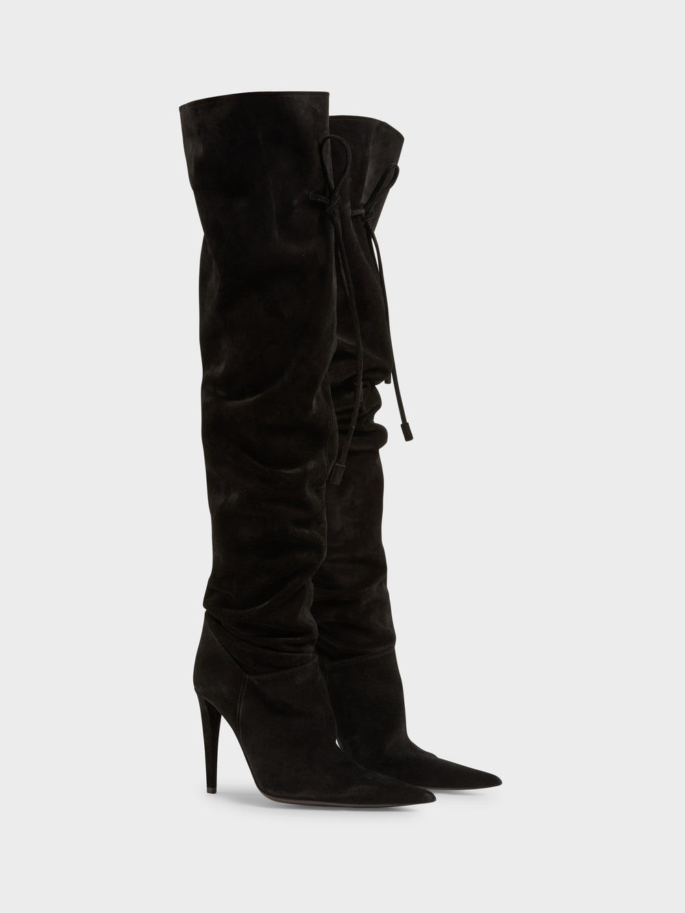 DESIRE BOOTS 105
