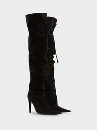 DESIRE BOOTS 105