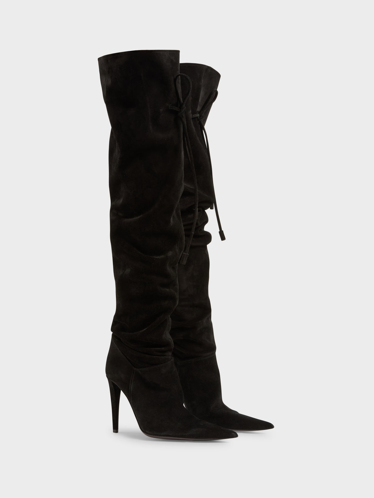 DESIRE BOOTS 105