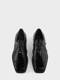 SEBHASTIAN LACE-UP