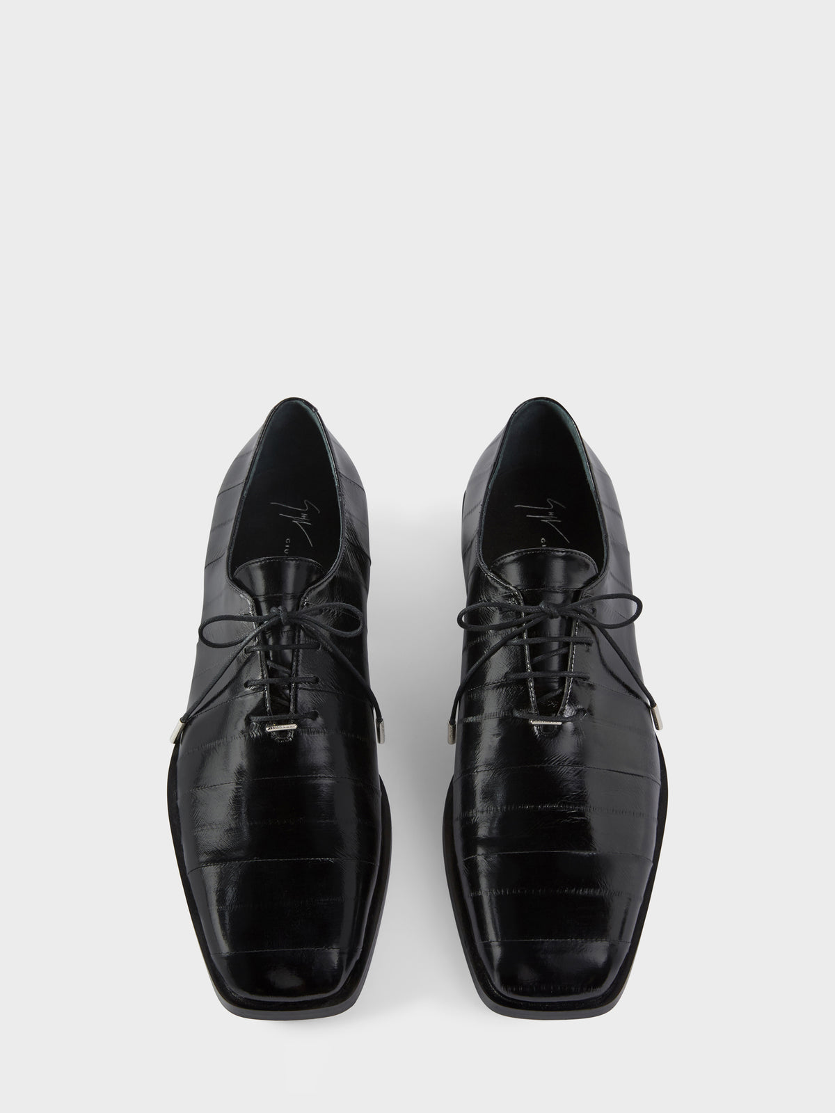 SEBHASTIAN LACE-UP