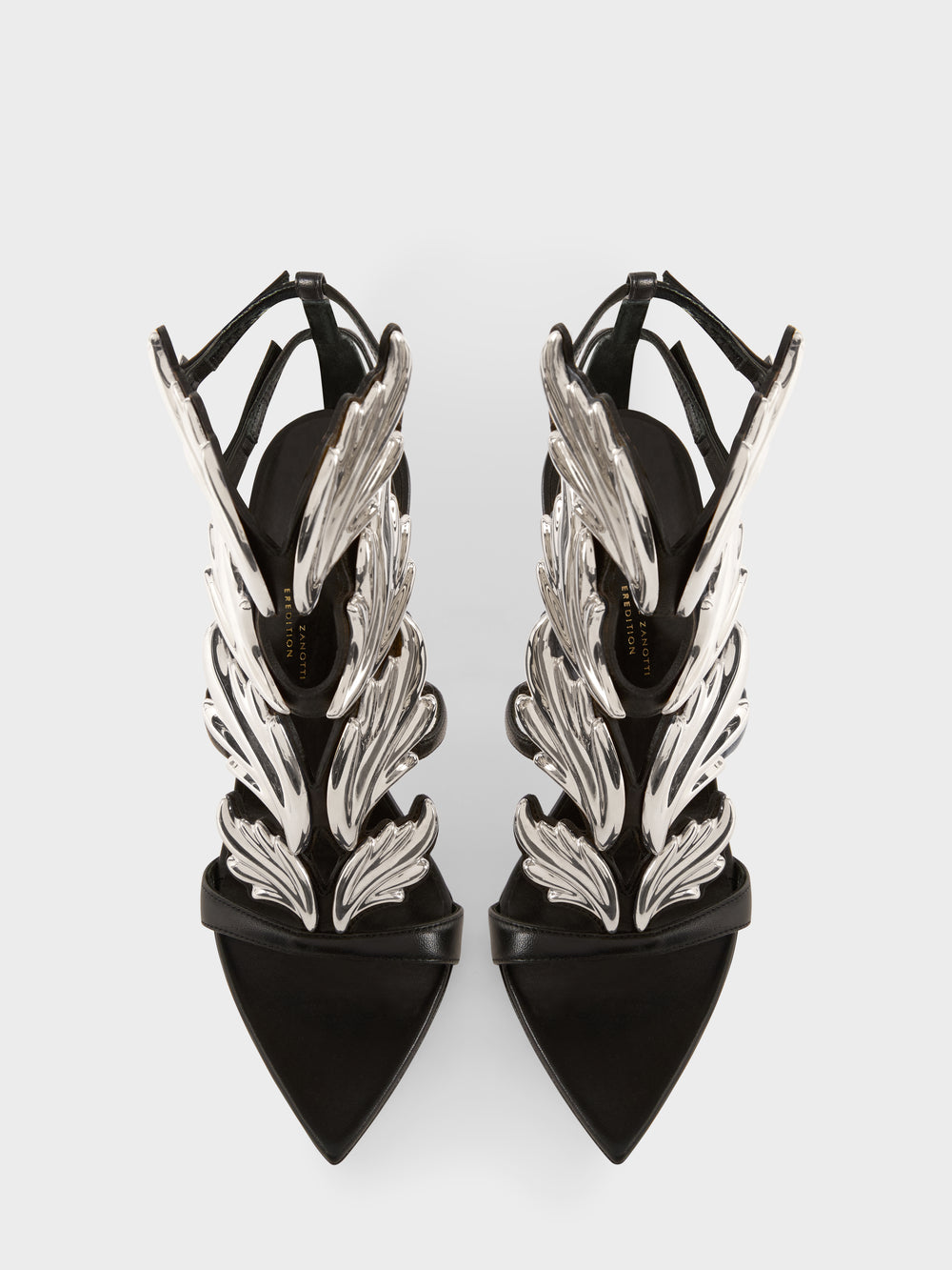 NEW CRUEL SANDAL  105