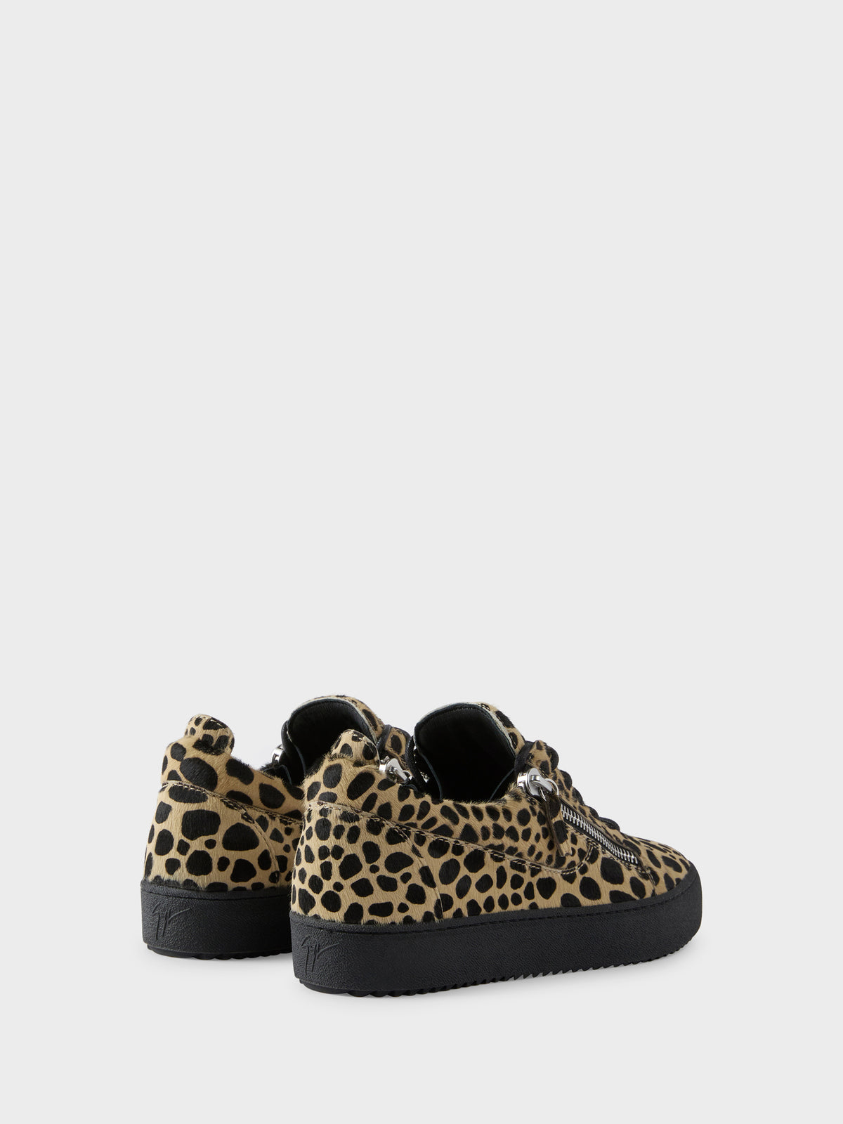 FRANKIE SAVAGE SNEAKER