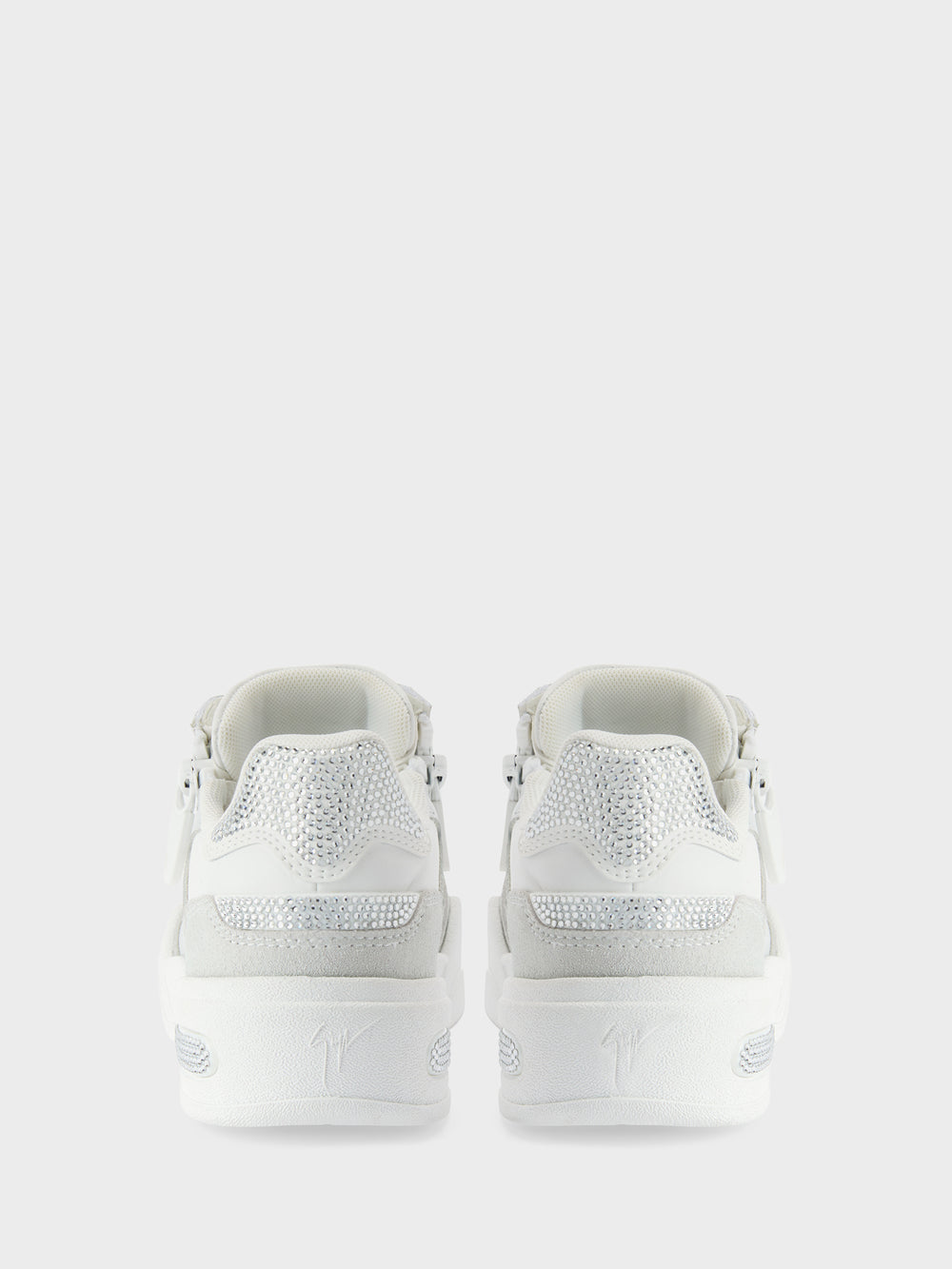GZ-GHOST SNEAKERS