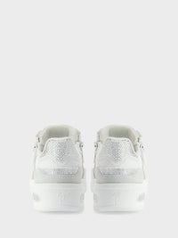 GZ-GHOST SNEAKERS