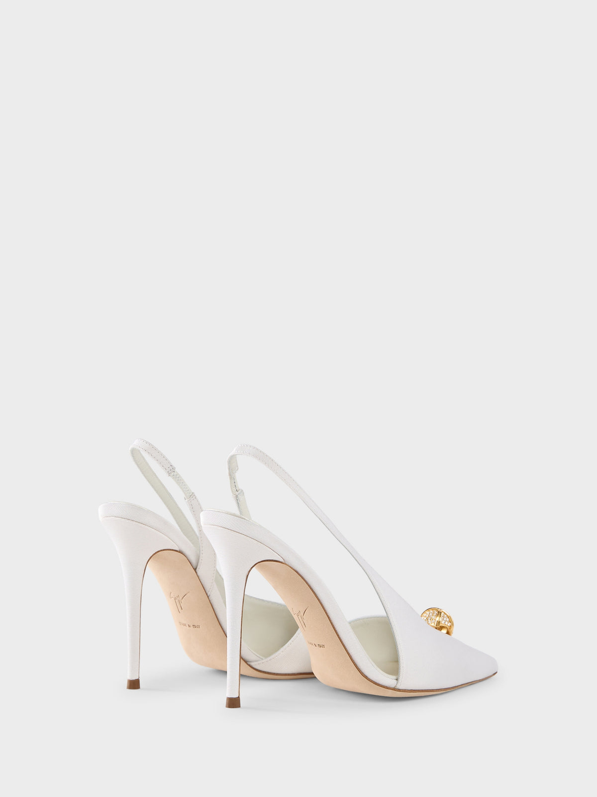 SLINGBACK COCKTAIL 105