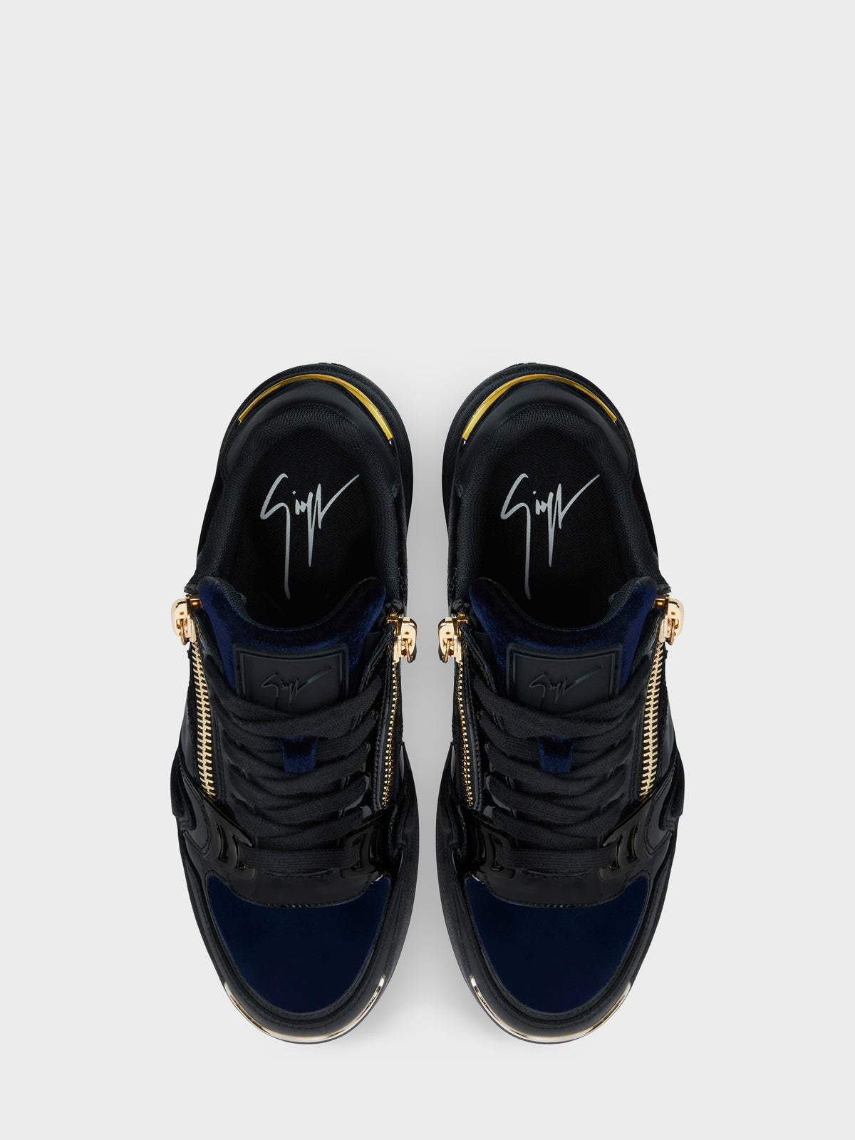 GZ-GHOST SNEAKERSS 