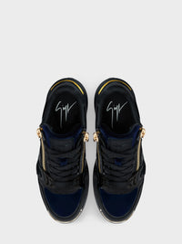 GZ-GHOST SNEAKERSS 