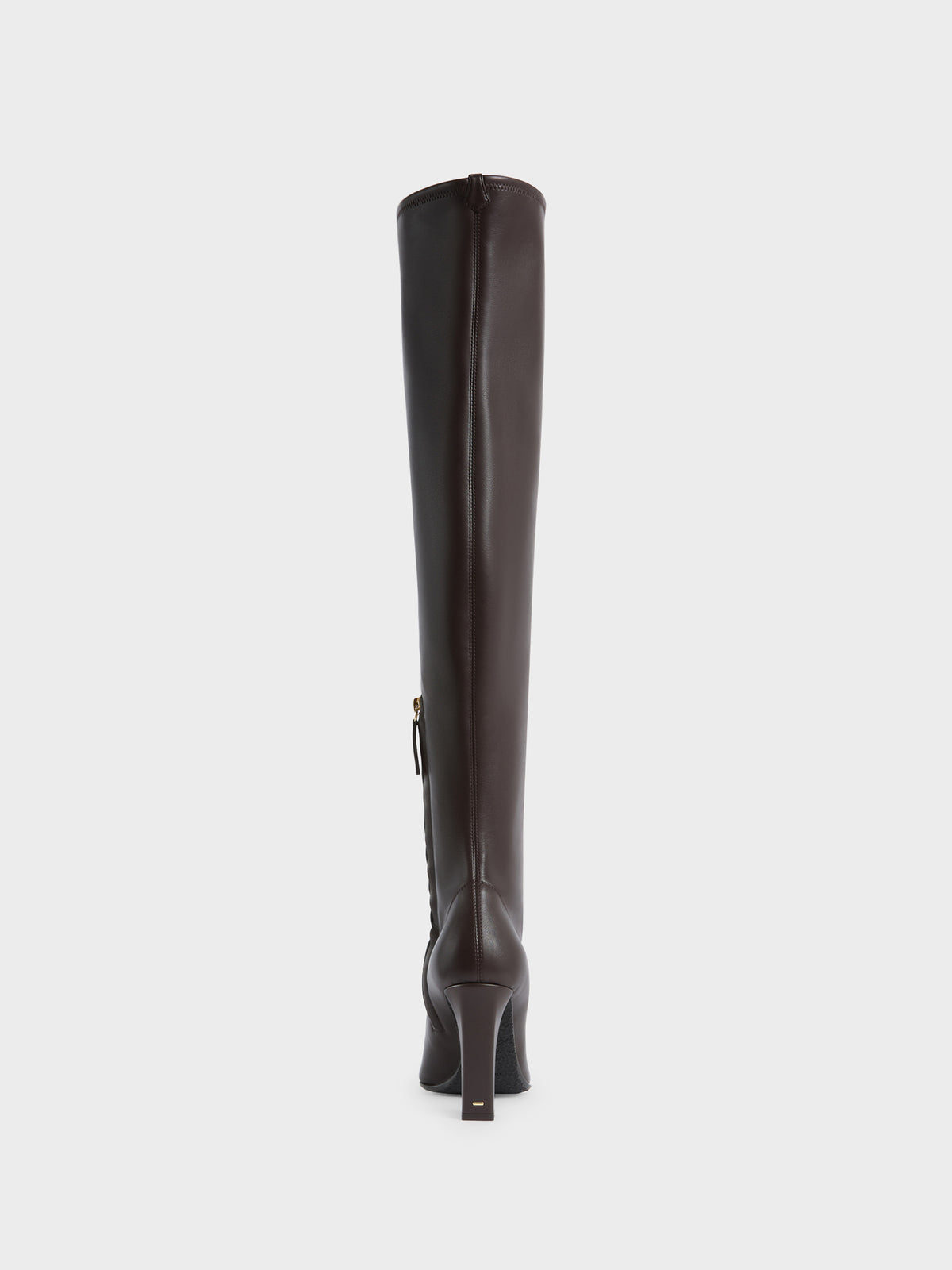 JANIEE STRETCH BOOTS 90