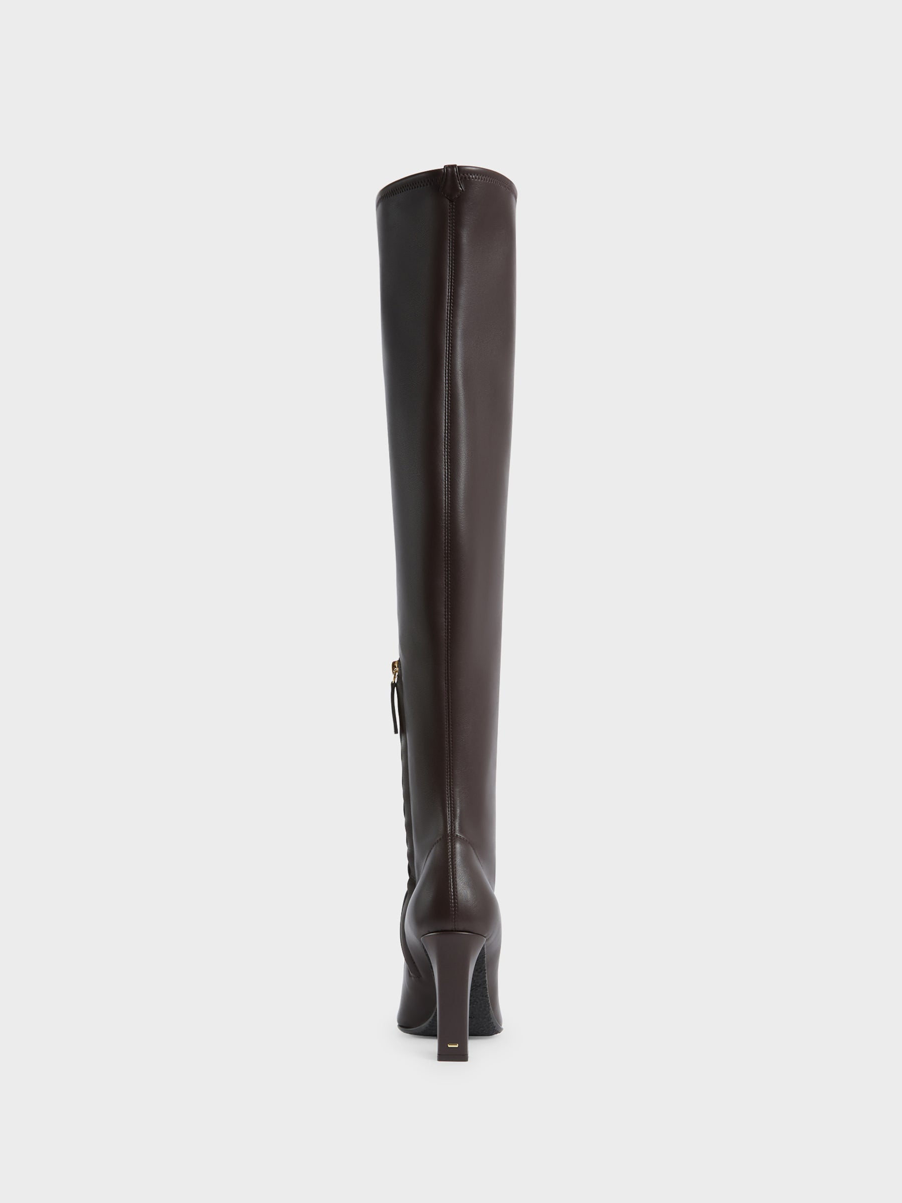 JANIEE STRETCH BOOTS 90