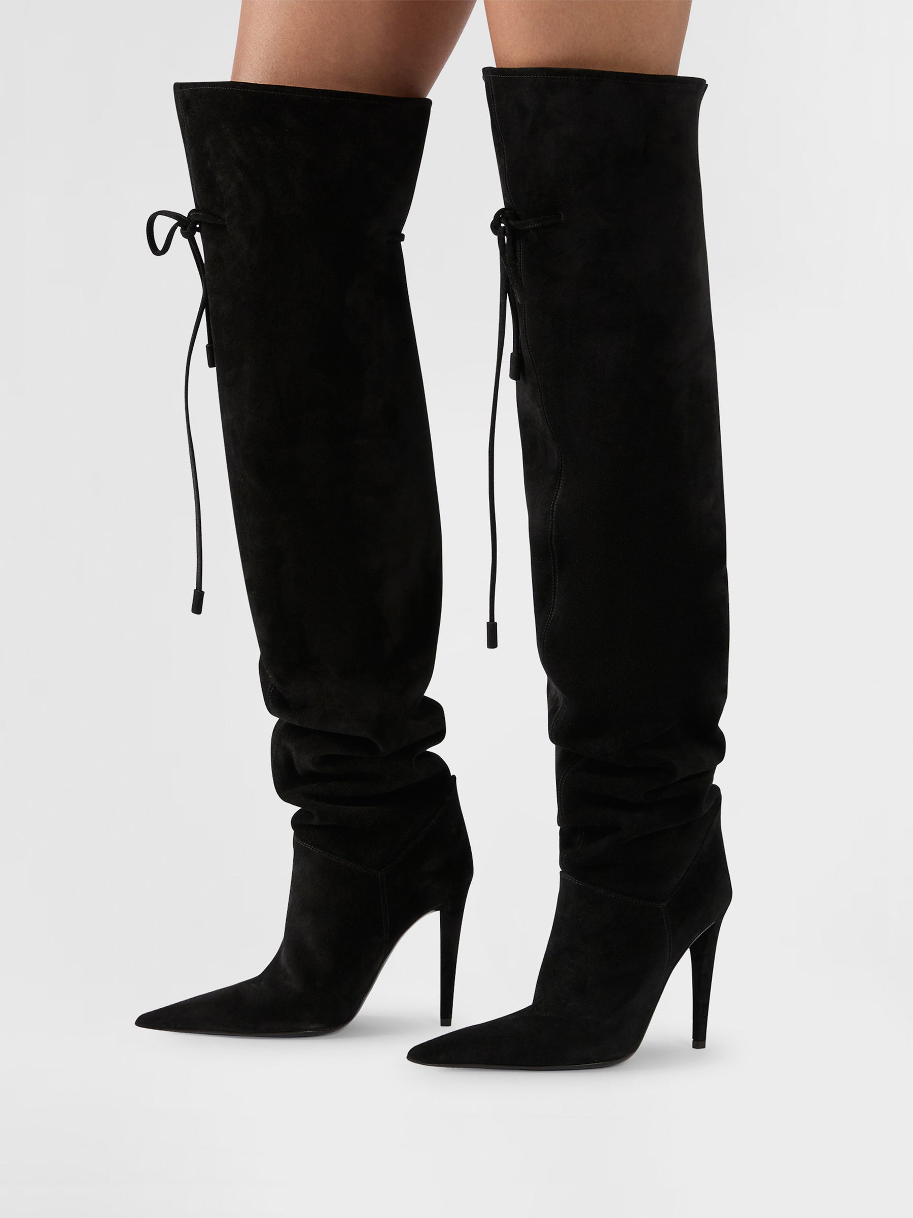 DESIRE BOOTS 105