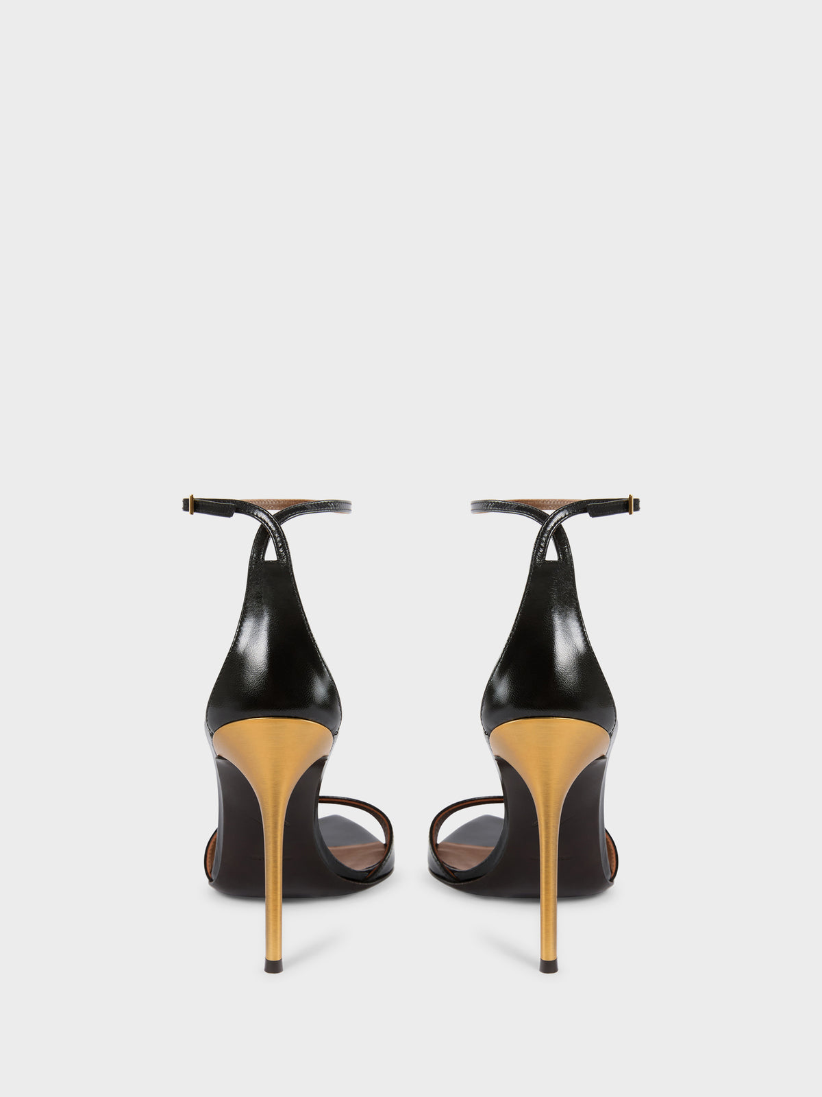 INTRIIGO STRAP SANDAL 105