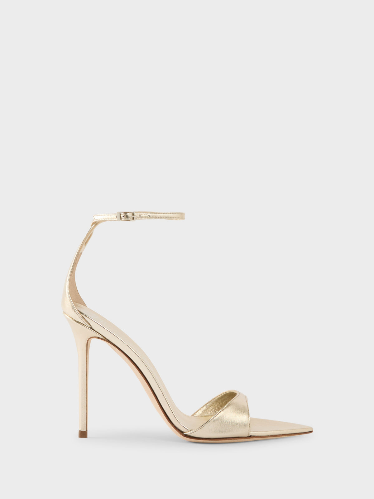 INTRIIGO STRAP SANDAL 105