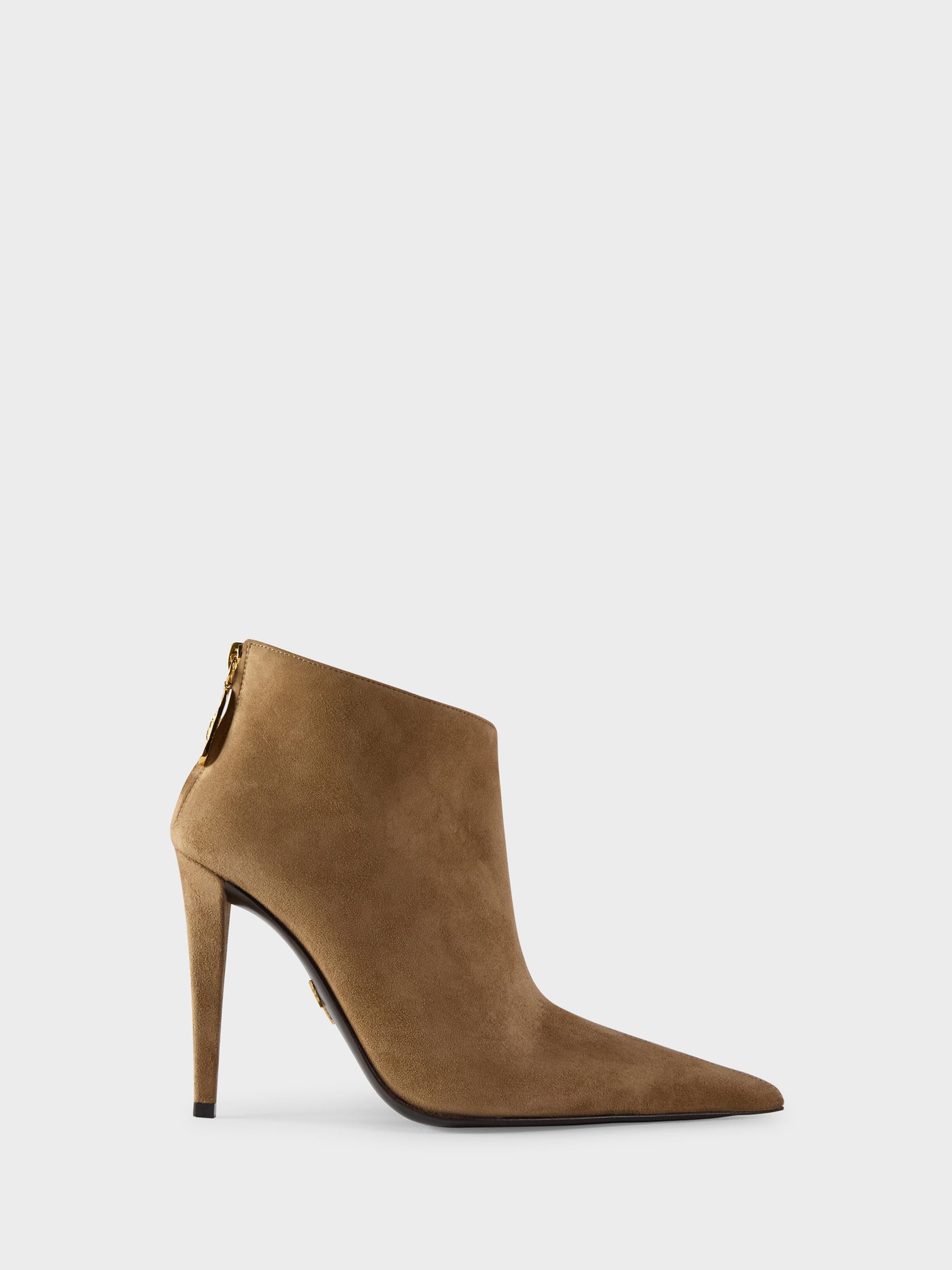 DESIRE ANKLE BOOT 105