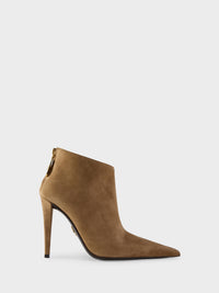 DESIRE ANKLE BOOT 105