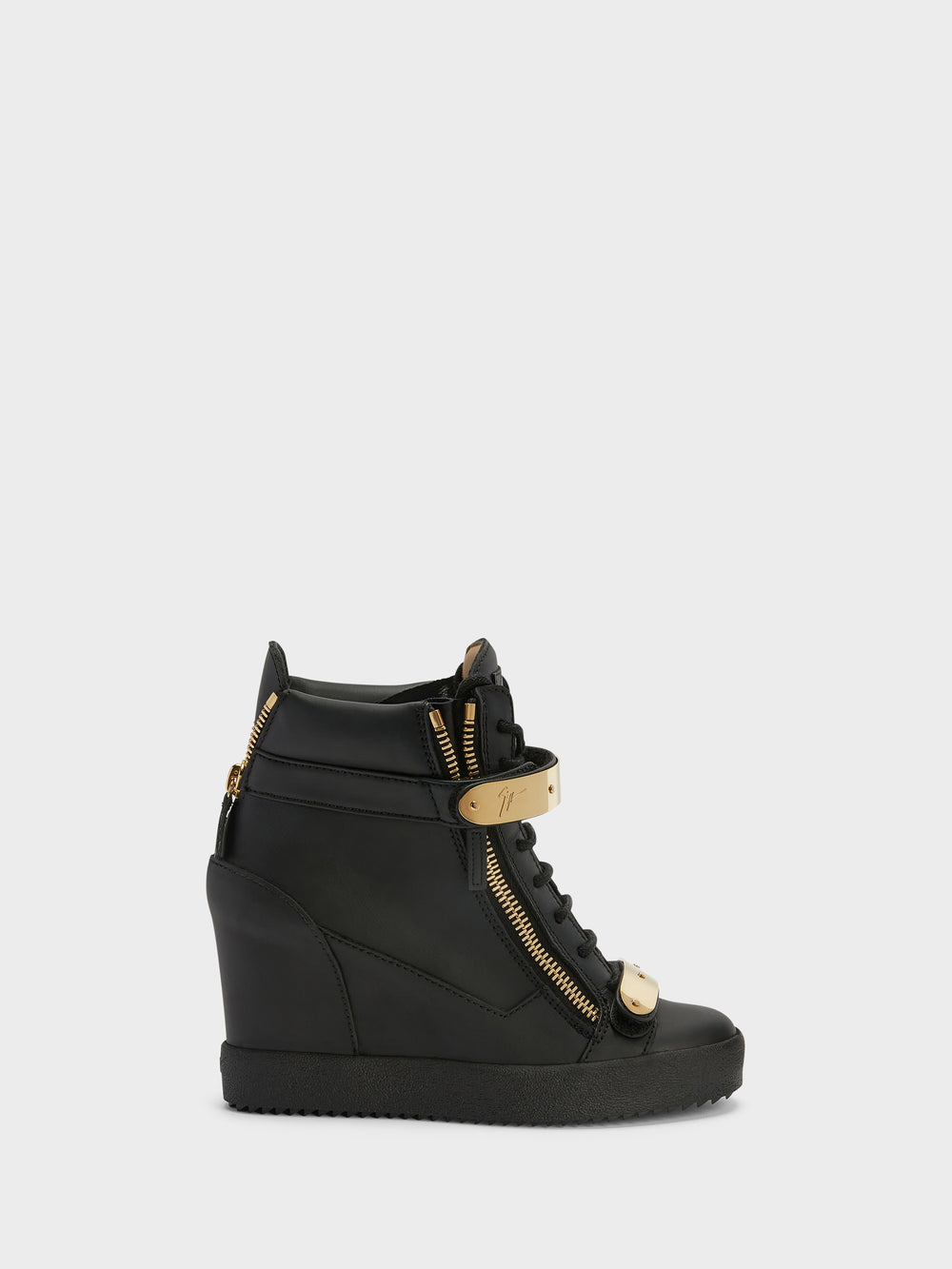 COBY WEDGE SNEAKERSS