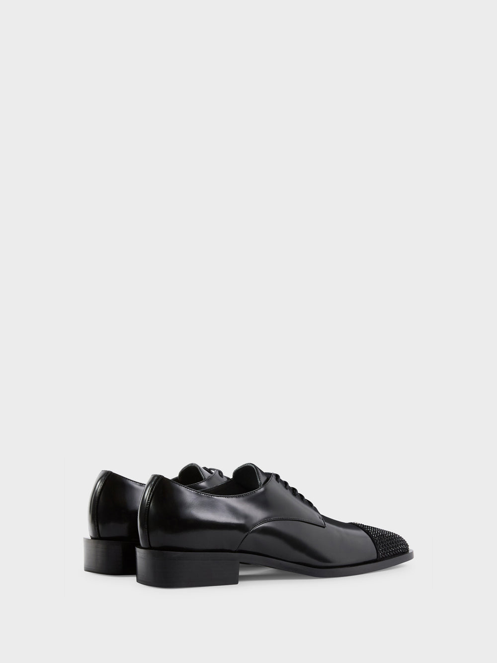 GATSBI LACE-UP
