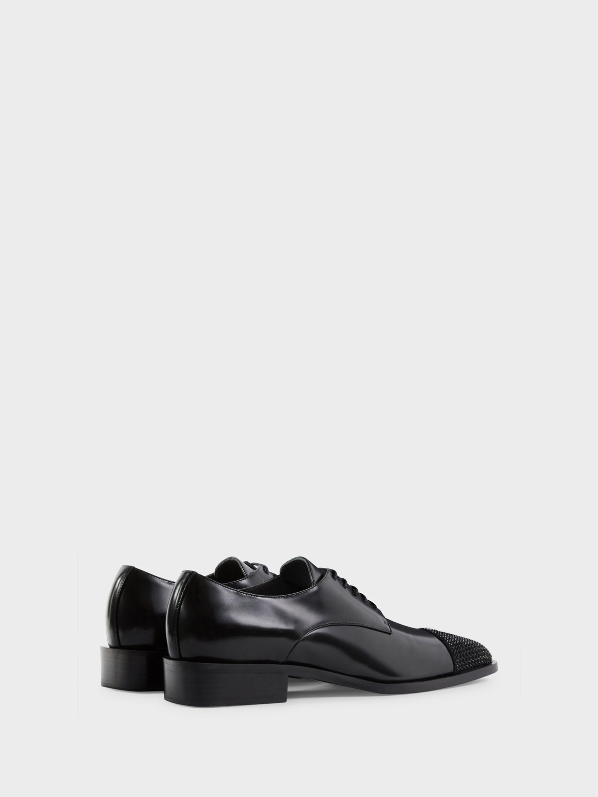 GATSBI LACE-UP