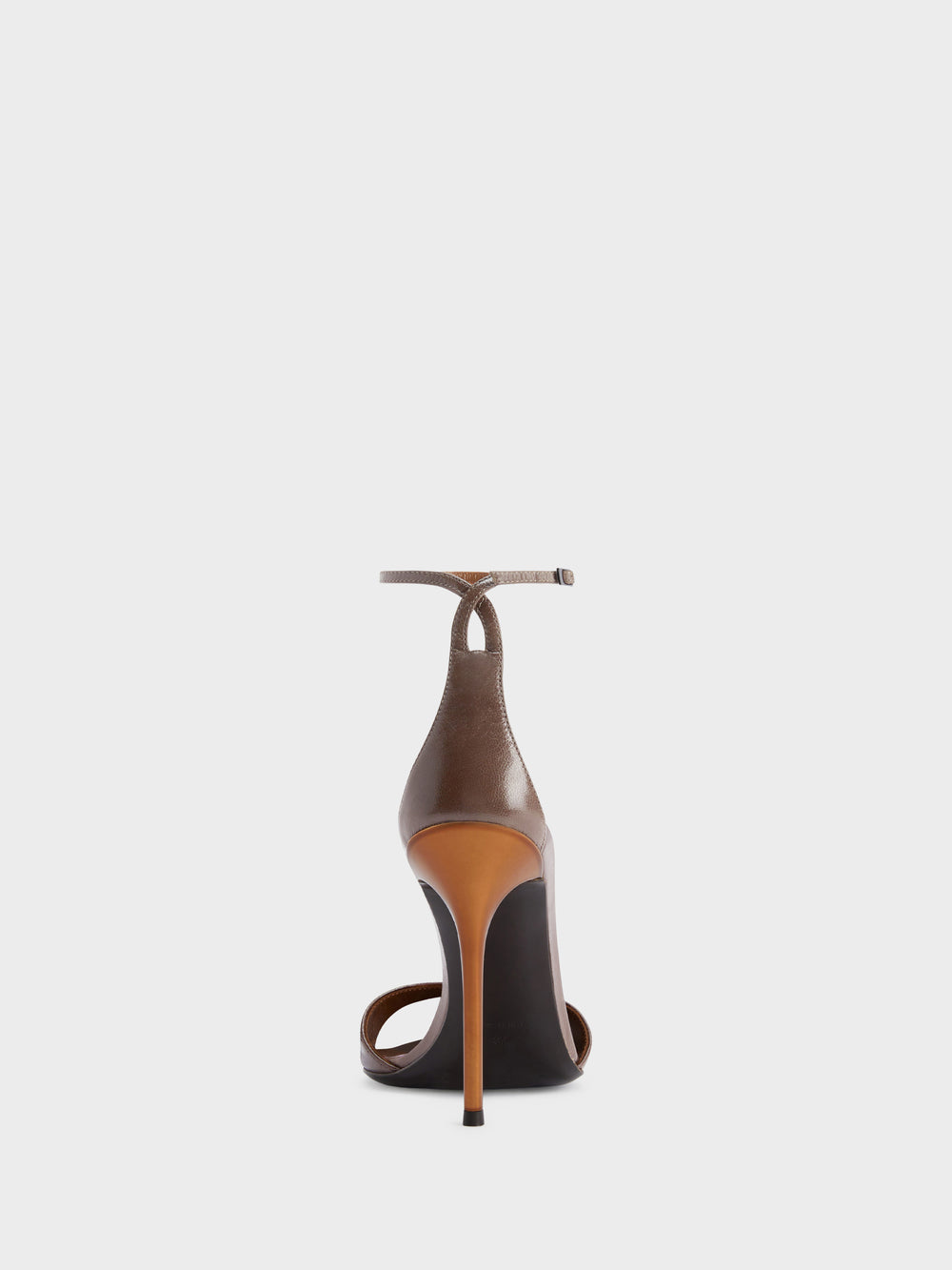 INTRIIGO STRAP SANDAL 105