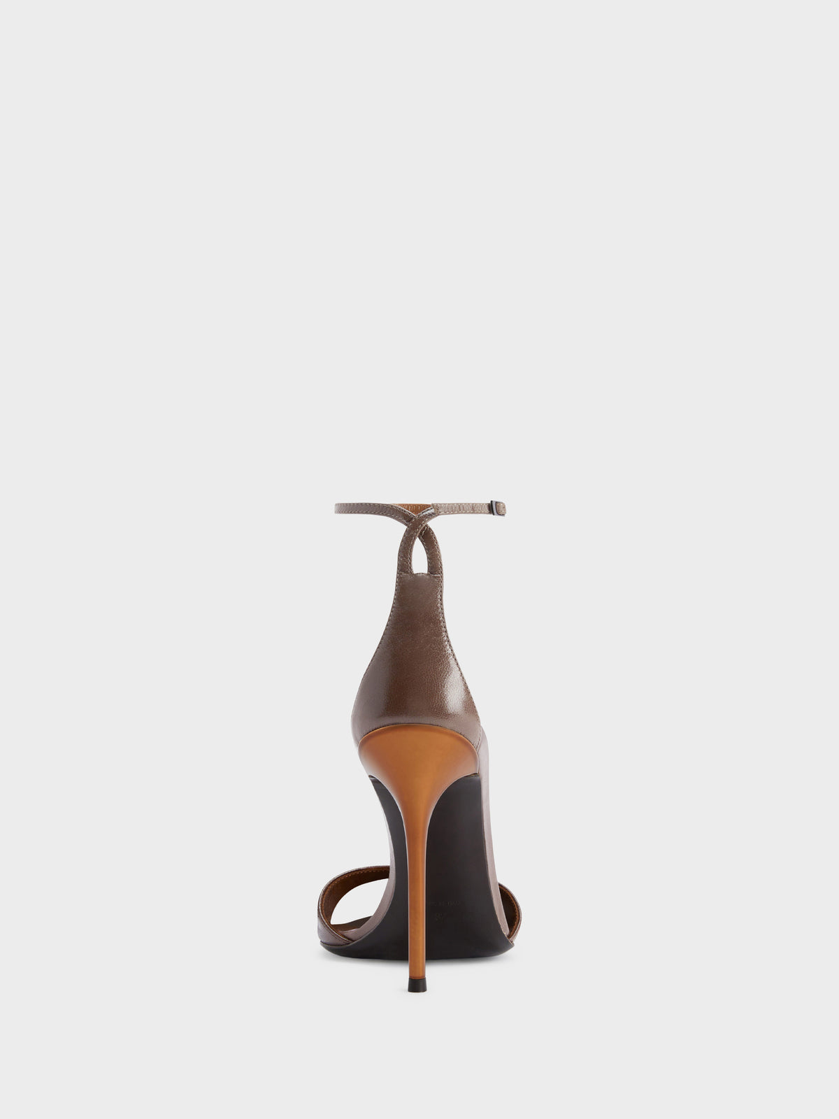 INTRIIGO STRAP SANDAL 105