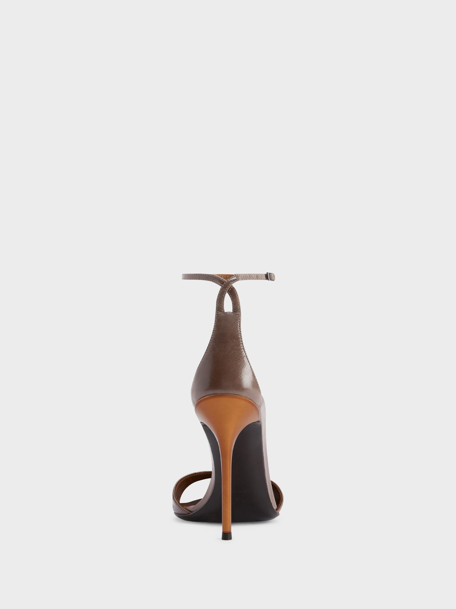 INTRIIGO STRAP SANDAL 105