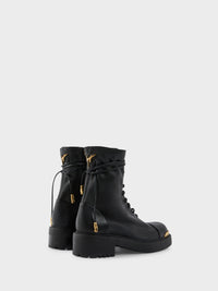 HARLY COMBAT BOOT