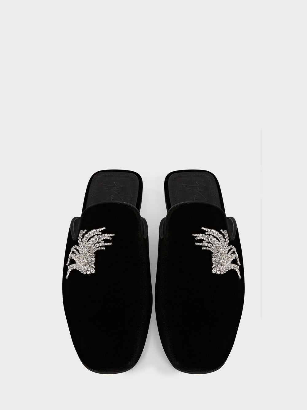 MORITZ SLIPPER