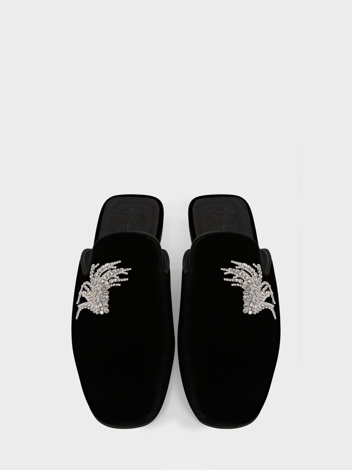 MORITZ SLIPPER