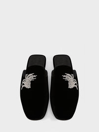 MORITZ SLIPPER