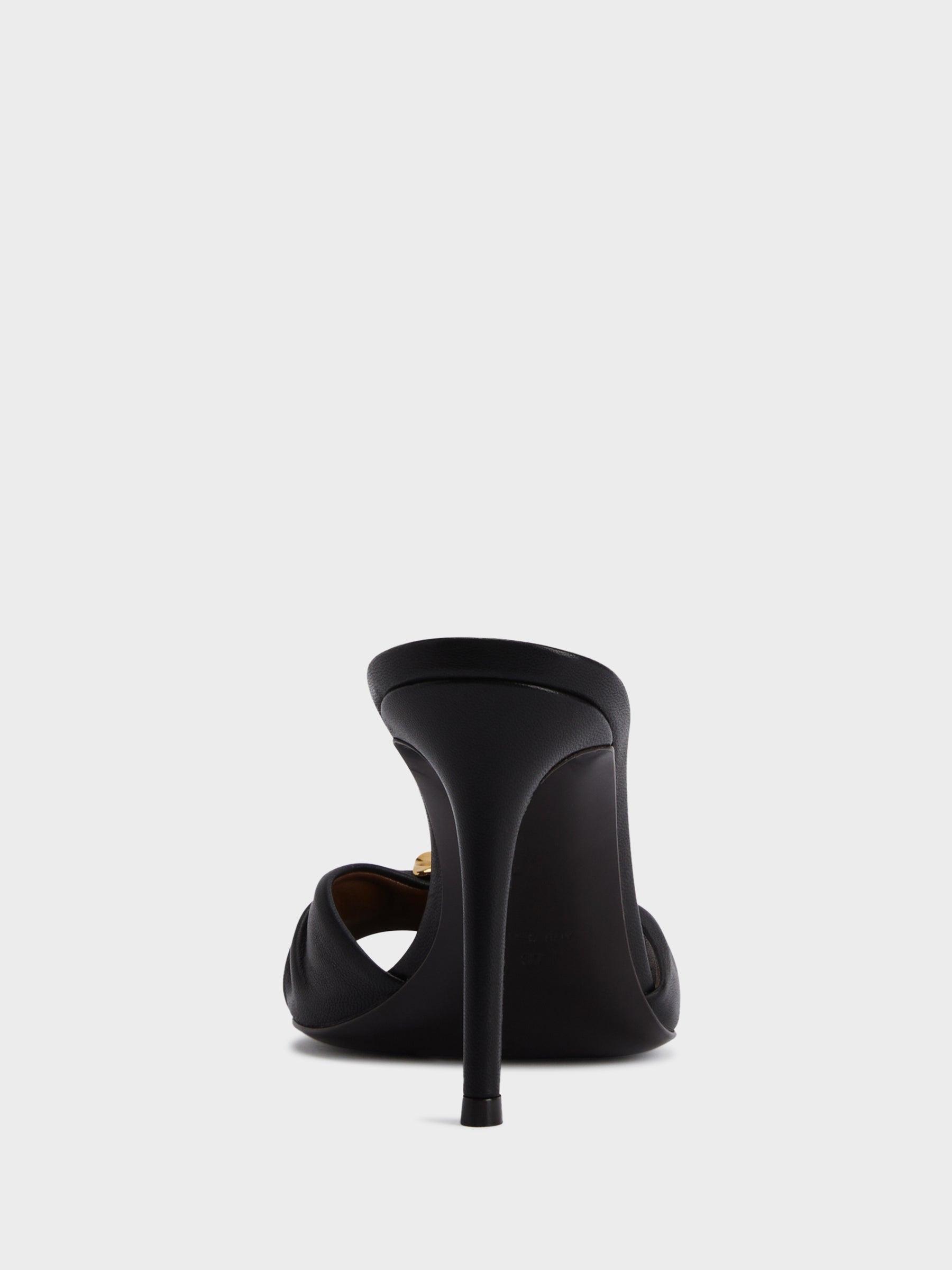 CHERIE MULE 90