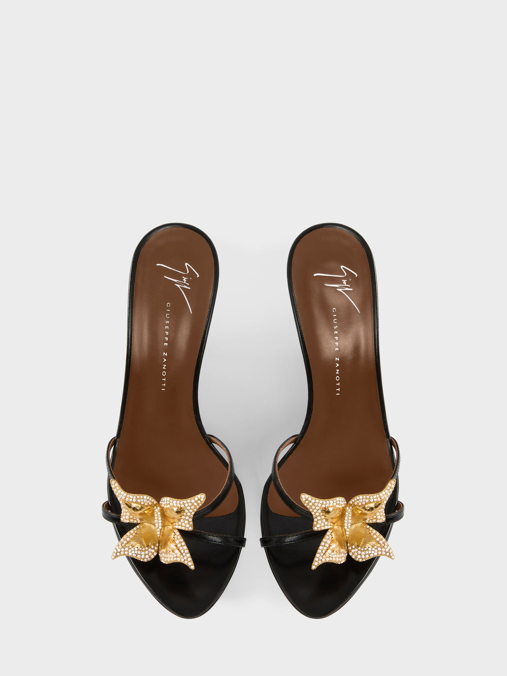BUTTERFLY MULE 105