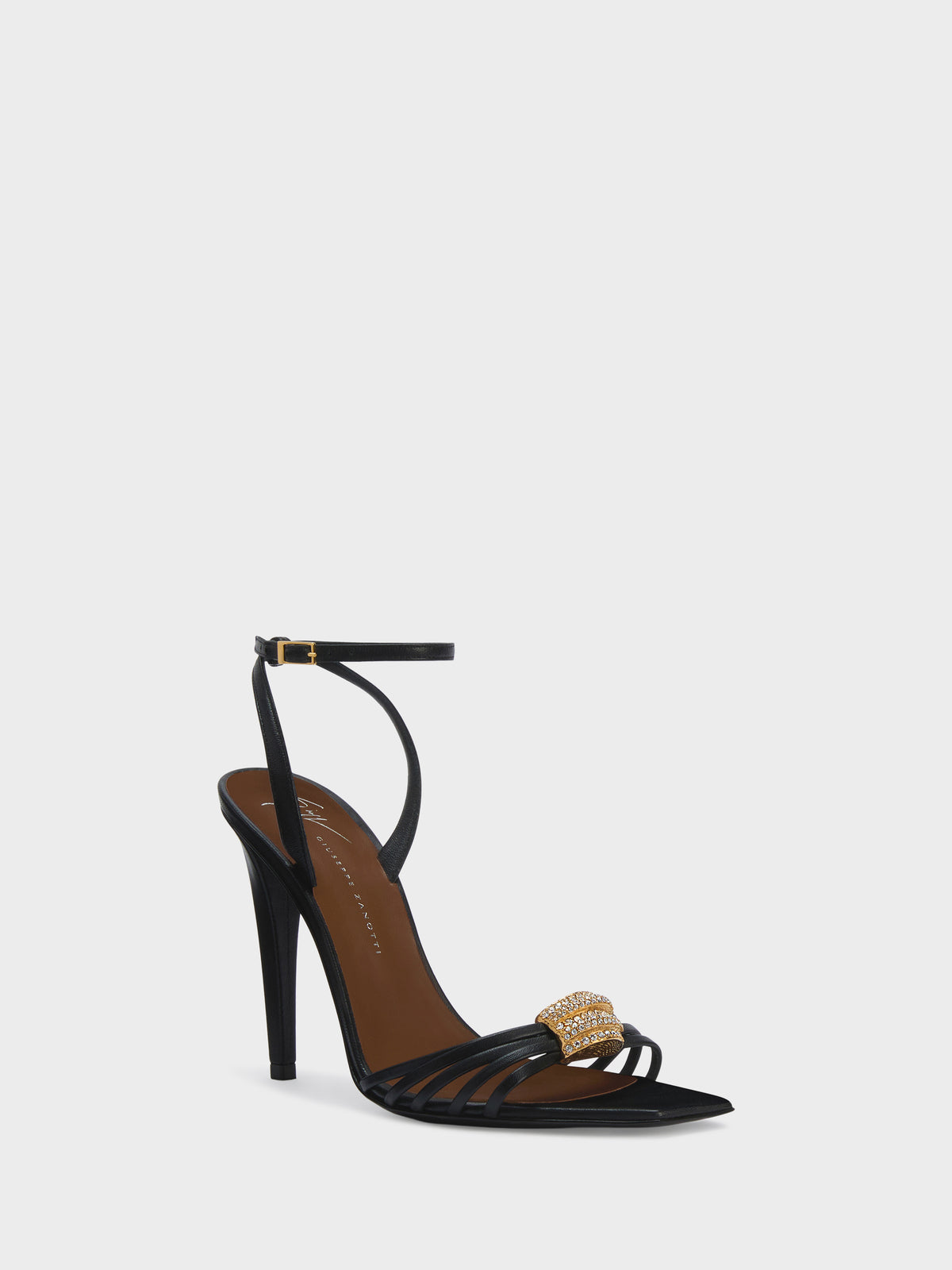 SUNSET GLOW SANDAL 105