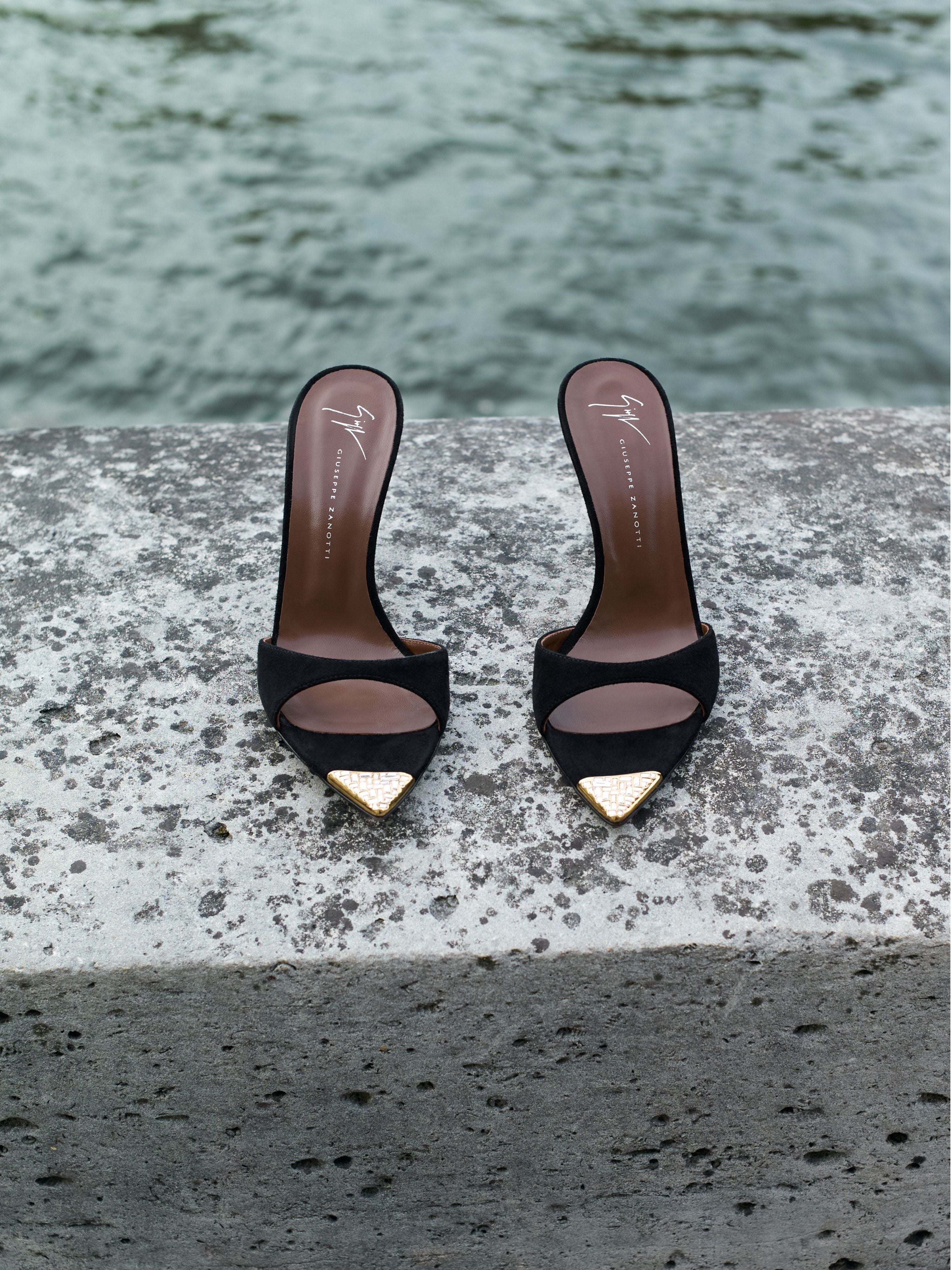 ●本日まで専用　hjjlee 825　　　GIUSEPPE ZANOTTI ジュ GIUSEPPE ZANOTTI