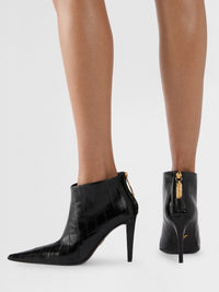 HIGH DESIRE ANKLE BOOT 90