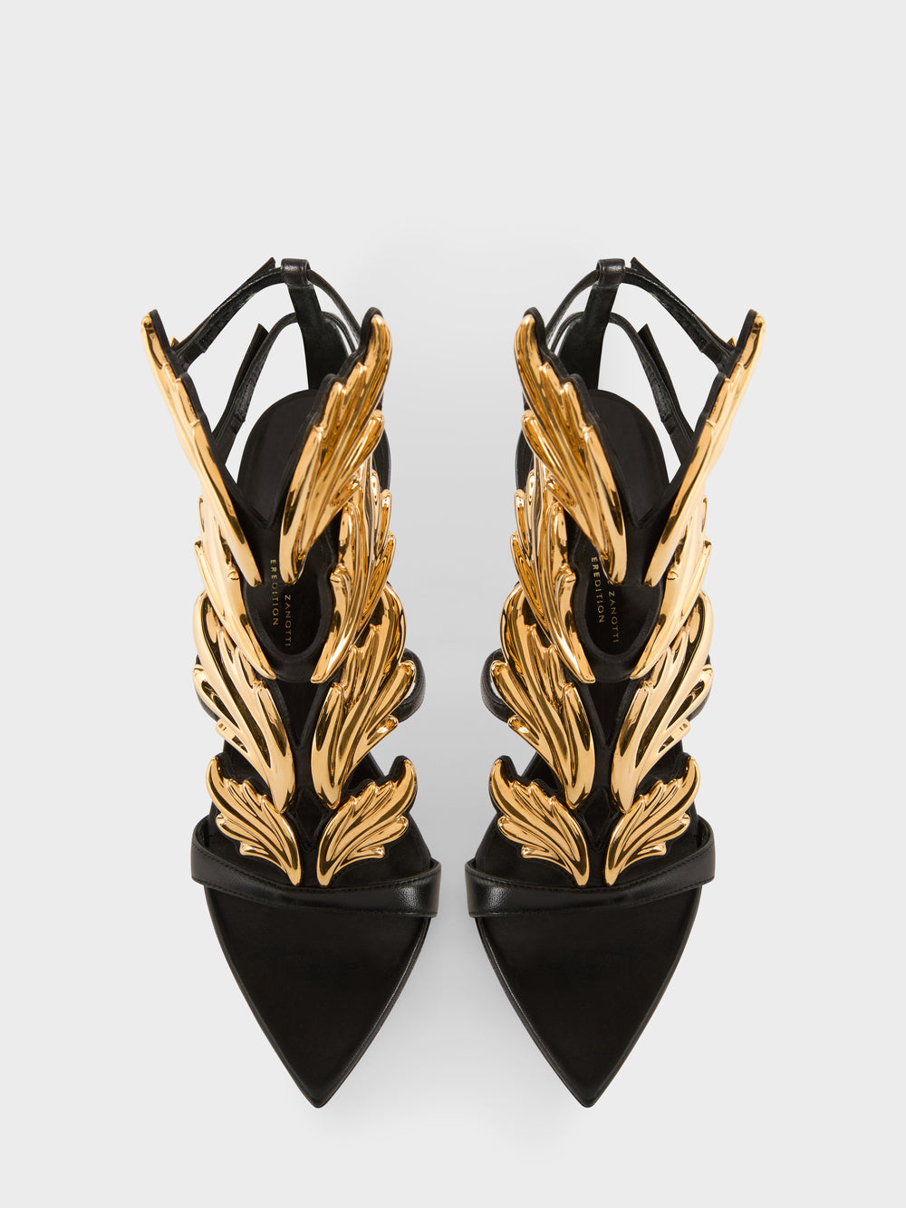 NEW CRUEL SANDAL  105