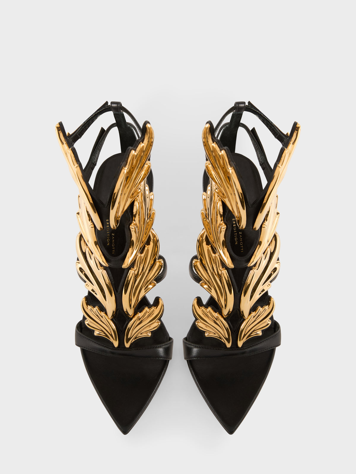 NEW CRUEL SANDAL  105