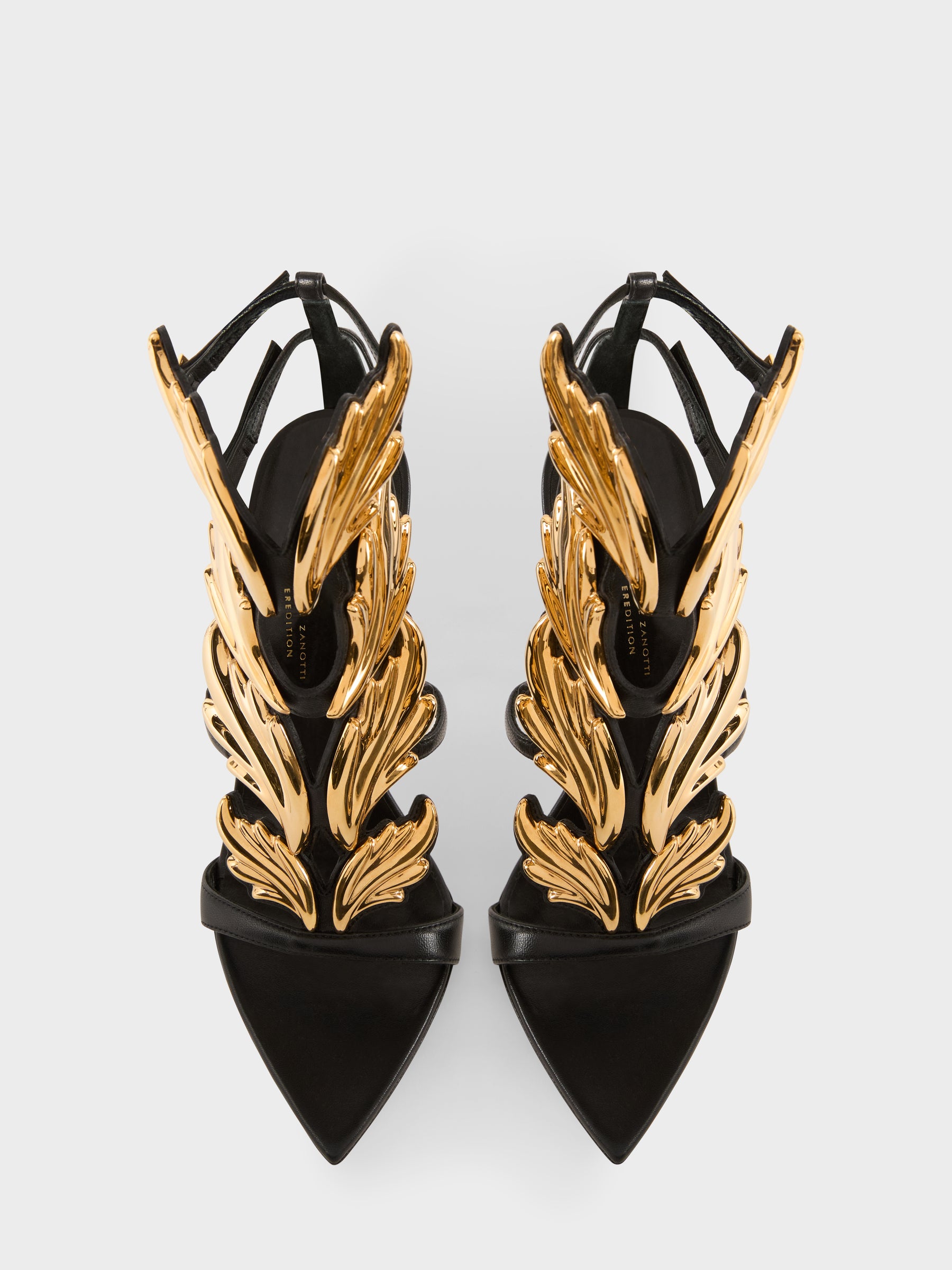 NEW CRUEL SANDAL  105