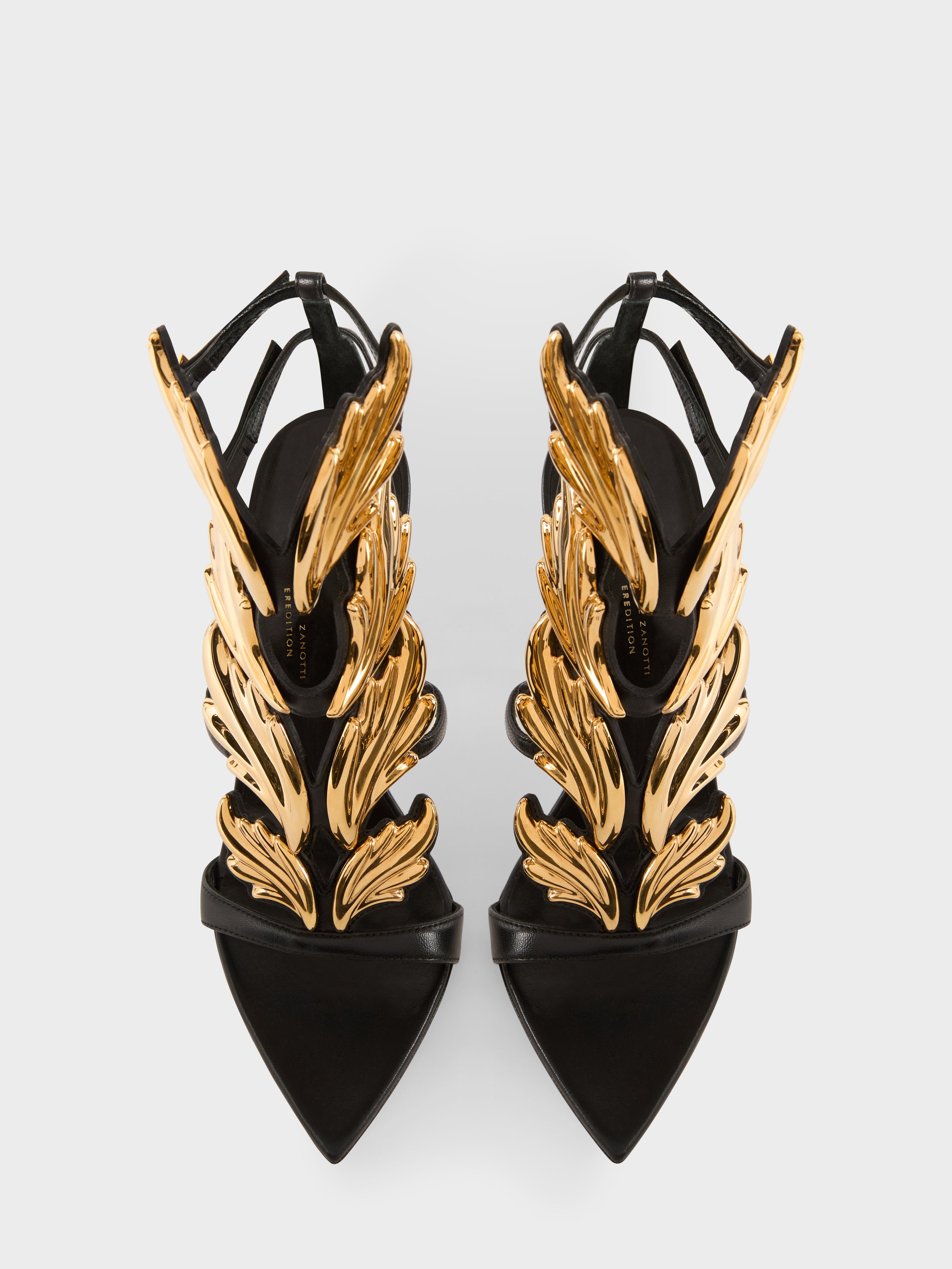 NEW CRUEL SANDAL  105