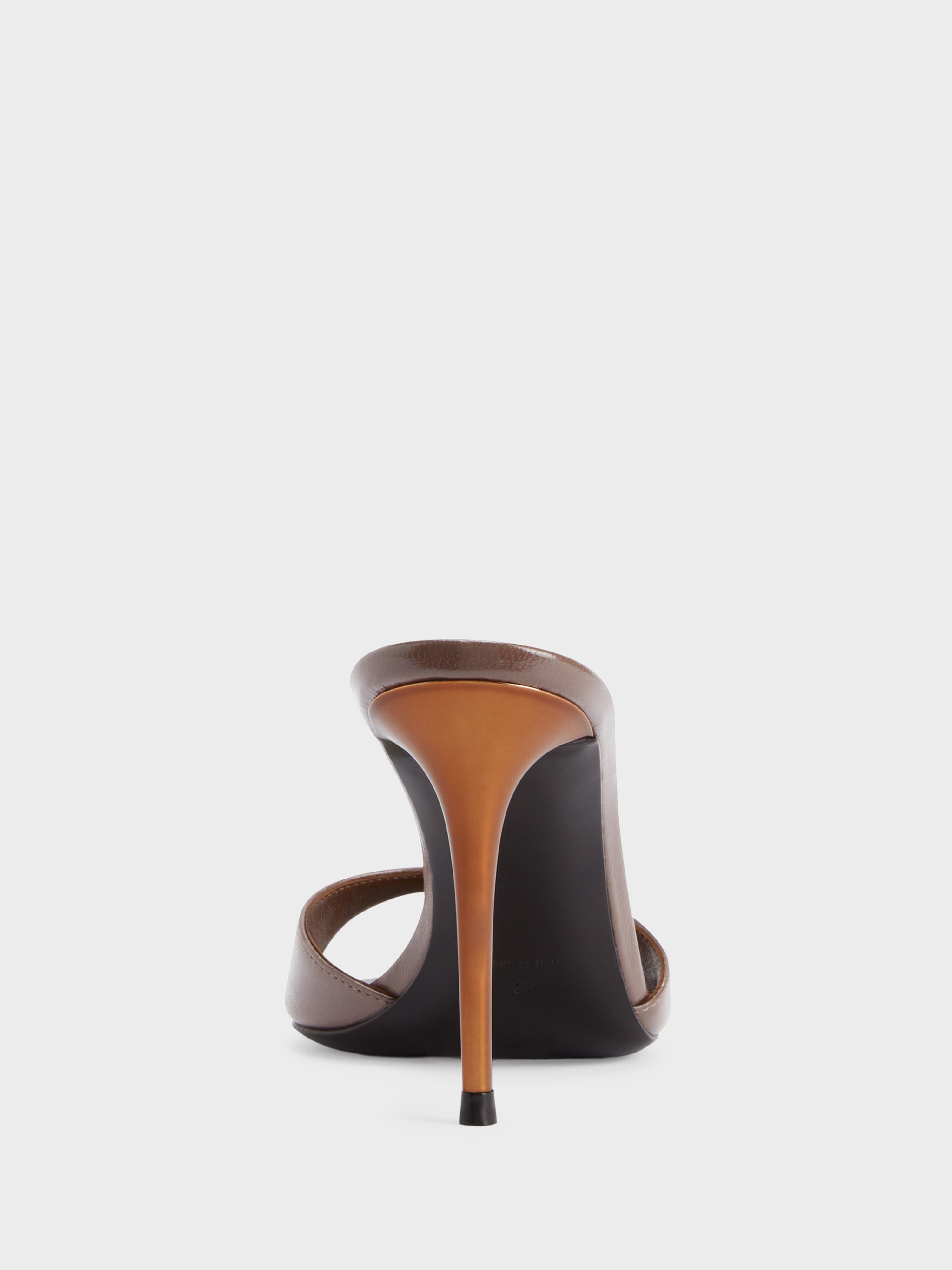 INTRIIGO MULE 90